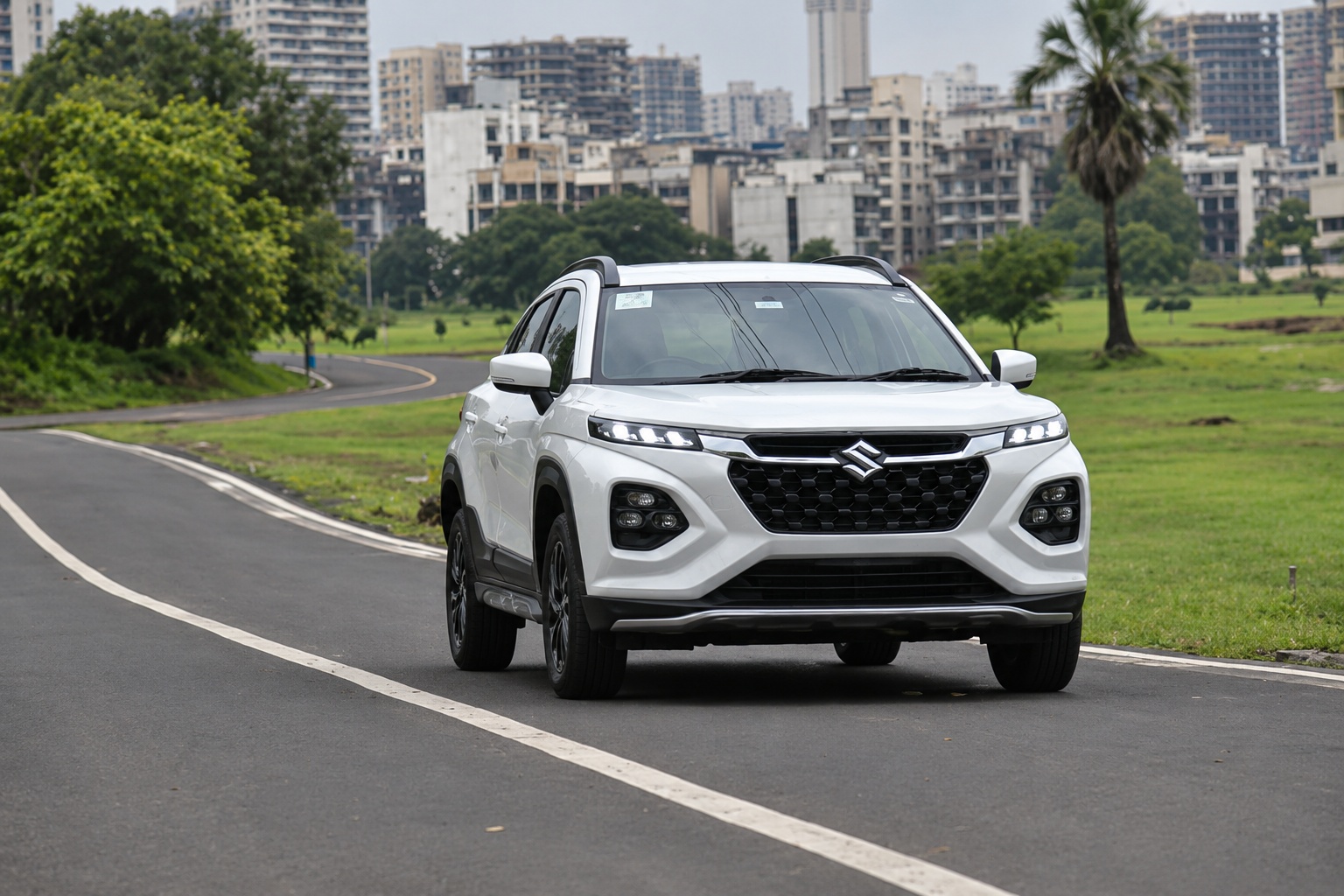 Hyundai i20 Magna